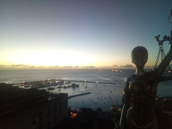 Foto 2 Michelle Ferreira Advocacia & Consultoria