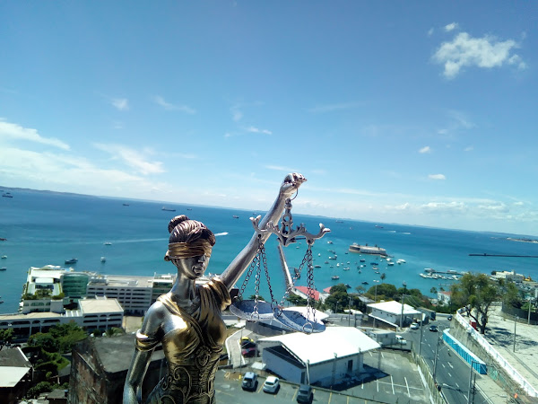 Foto 4 Michelle Ferreira Advocacia & Consultoria