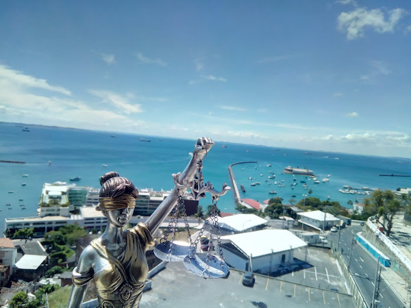 Foto 6 Michelle Ferreira Advocacia & Consultoria