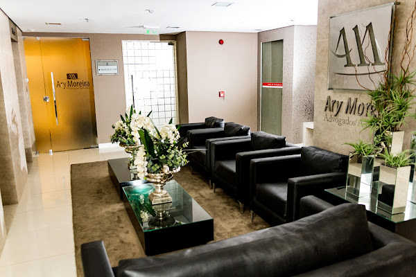 Ary Moreira Advogados