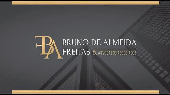 Bruno de Almeida Freitas & Advogados Associados