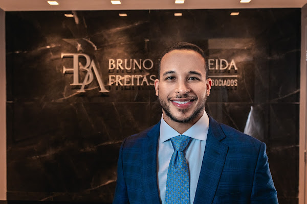 Foto 3 Bruno de Almeida Freitas & Advogados Associados