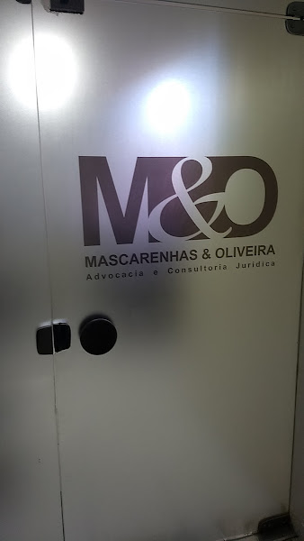 Mascarenhas e Oliveira Advocacia e Consultoria Jurídica