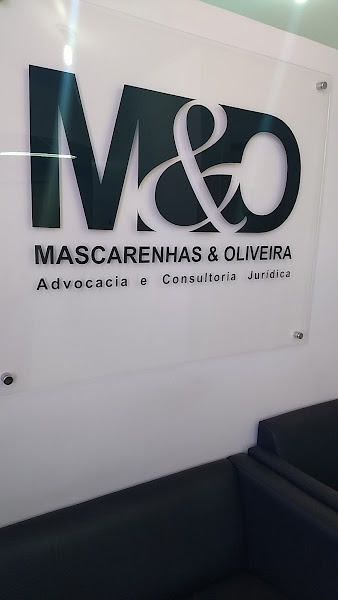 Foto 1 Mascarenhas e Oliveira Advocacia e Consultoria Jurídica