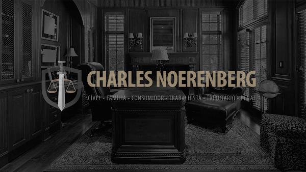 Advogado Charles Noerenberg | Salvador (BA)