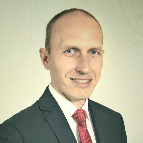 Foto 1 Advogado Charles Noerenberg | Salvador (BA)