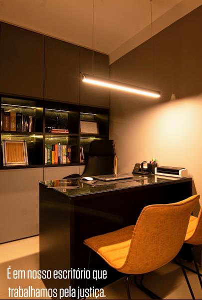 Foto 1 Bruno de Almeida Freitas & Advogados Associados