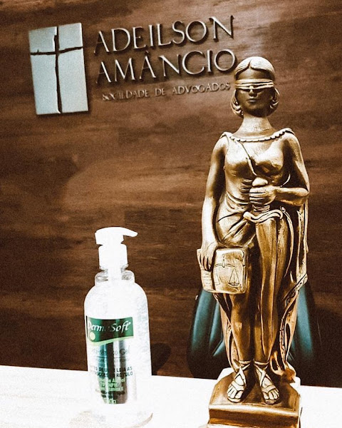 Adeilson Amancio Sociedade De Advogados