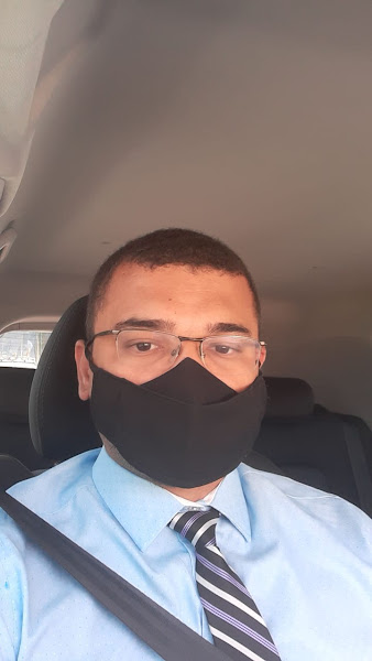 Foto 2 AlessandroJesus da Silva Advogado