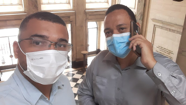 Foto 3 AlessandroJesus da Silva Advogado