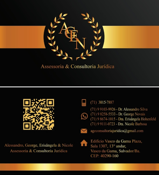 Foto 4 AlessandroJesus da Silva Advogado