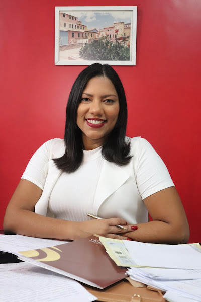 Camile Góes - Advogada Trabalhista, LGPD e Consumidor