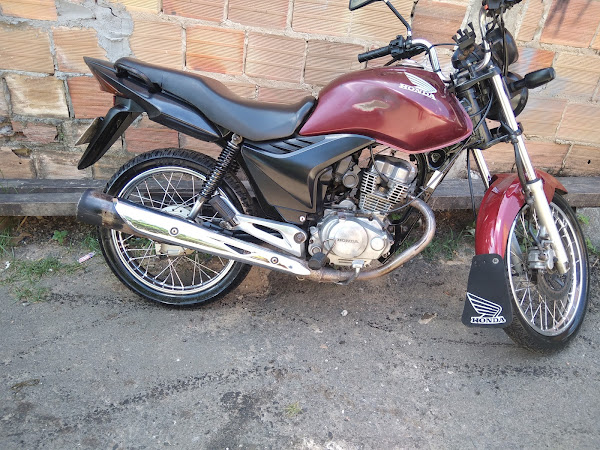 Lava jato & Borracharia do well