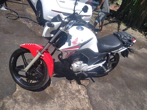 Foto 1 Lava jato & Borracharia do well