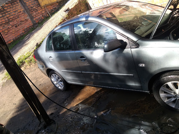 Foto 2 Lava jato & Borracharia do well