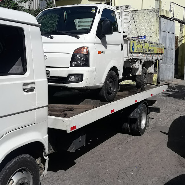 Anderson Reboque 24h