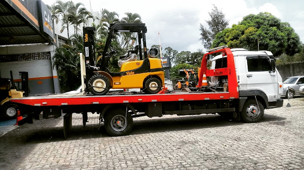 SALVADOR GUINCHOS ® Guincho 24 Horas em Salvador