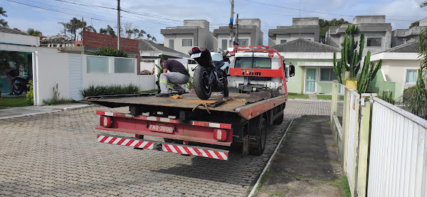 Foto 2 SALVADOR GUINCHOS ® Guincho 24 Horas em Salvador