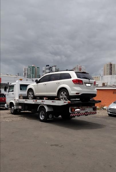 Foto 1 Val Guincho Brasil