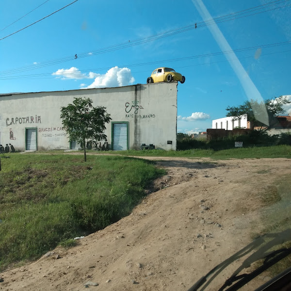 Foto 2 Val Guincho Brasil