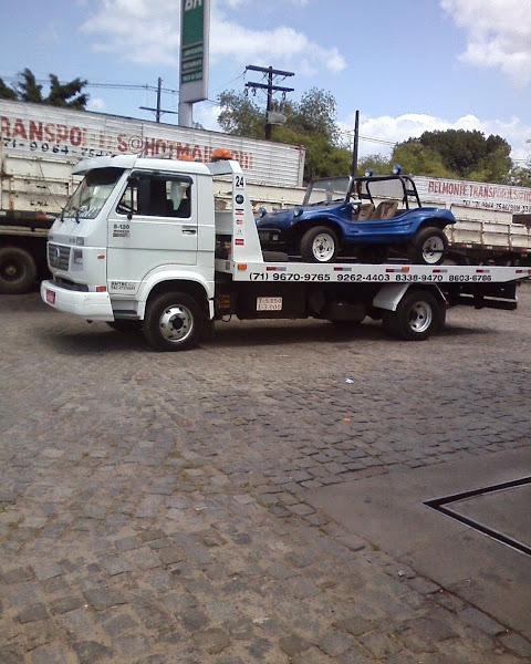 Foto 3 Val Guincho Brasil