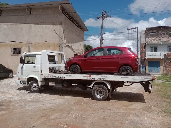 Foto 4 Val Guincho Brasil
