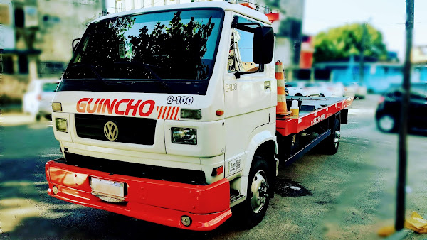 Foto 1 JR. GUINCHO REBOQUE