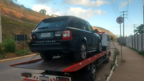 Foto 2 JR. GUINCHO REBOQUE