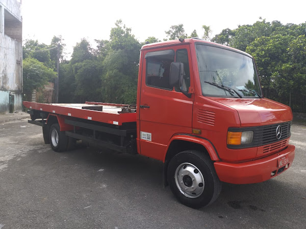 Chame Guinchos 24 Horas