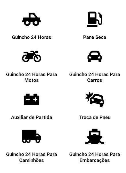 Foto 3 SEA NÁUTICA E GUINCHO SALVADOR