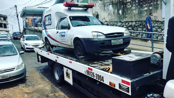 Foto 4 SEA NÁUTICA E GUINCHO SALVADOR