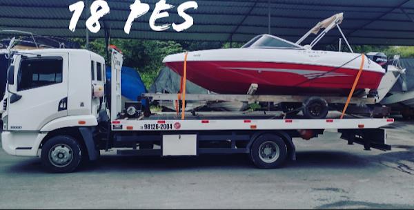 Foto 5 SEA NÁUTICA E GUINCHO SALVADOR