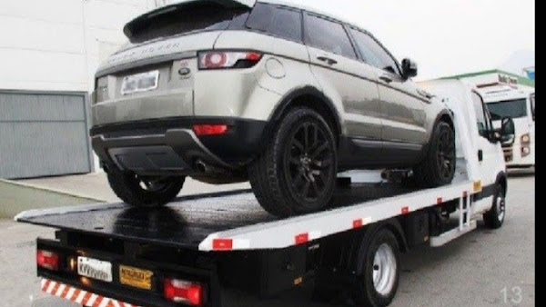 PONTUAL GUINCHO REBOQUE SALVADOR