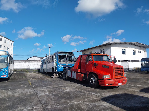 Foto 1 Salt Guinchos