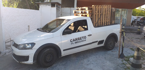 Foto 2 Salt Guinchos