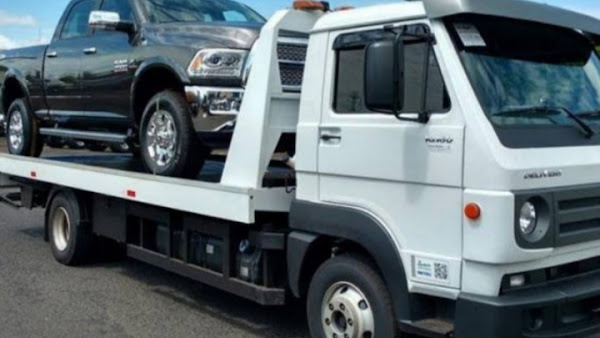 RÁPIDO REBOQUE GUINCHO 24 HORAS