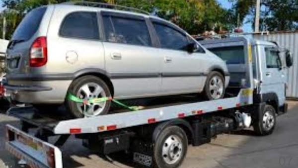 PORTO GUINCHO REBOQUE