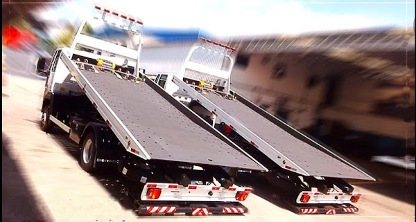 Foto 1 PORTO GUINCHO REBOQUE