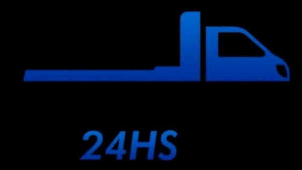 Foto 2 PORTO GUINCHO REBOQUE