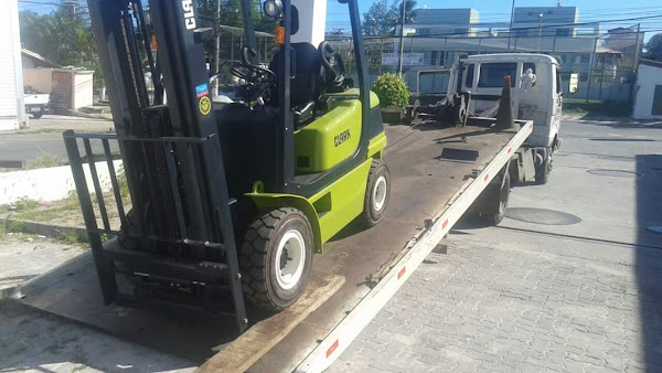 Foto 2 Guinchos Alfa