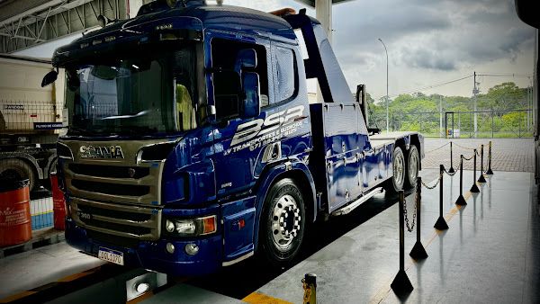 Foto 1 BSB Transportes - Guincho 24h