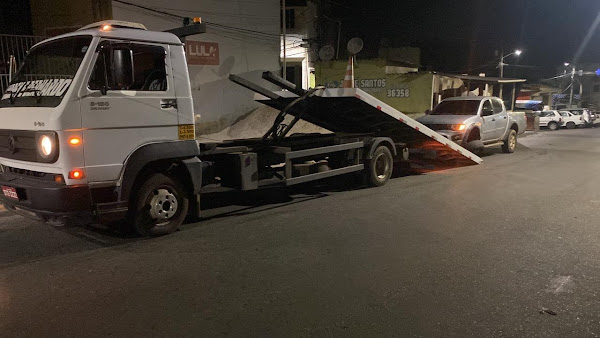 Grupo Martinez guincho 24 horas