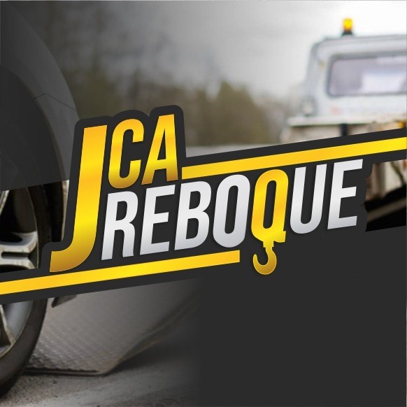 JCA Reboque 24 Horas