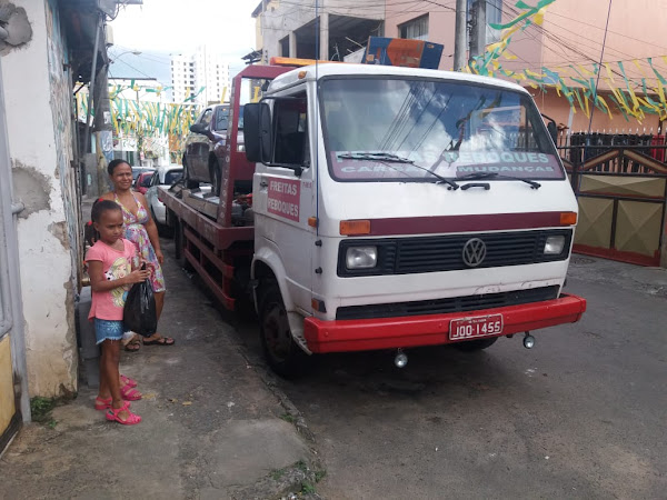 Foto 2 Freitas Reboque