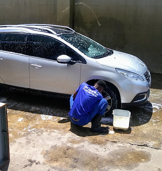 Foto 1 Lava Jato Do Rasta