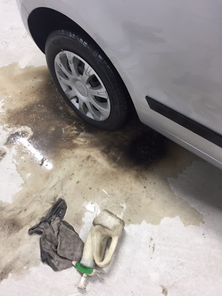 DryWash - Salvador Shopping