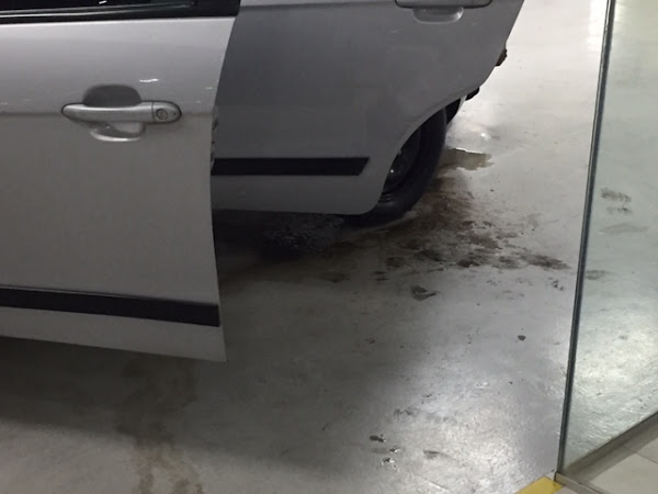 Foto 1 DryWash - Salvador Shopping