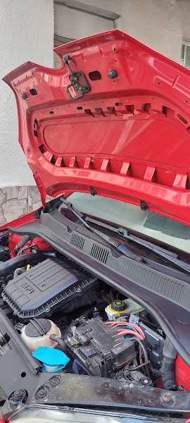 Foto 1 Lava jato na Pituba