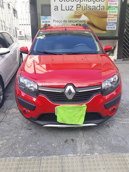 Foto 3 Lava jato na Pituba