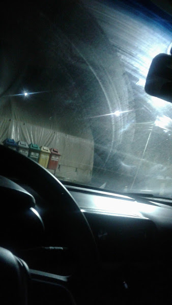 Foto 1 Lava Rapido Salvador - Extra Rótula do Abacaxi promoções